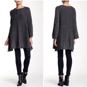 Rags Nordstrom sweater tunic dress